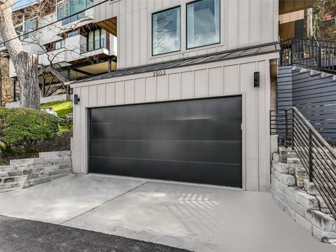 Tiny photo for 3503 Rivercrest DR, Austin, TX 78746 (MLS # 6837015)