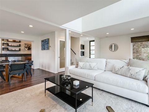 Tiny photo for 3503 Rivercrest DR, Austin, TX 78746 (MLS # 6837015)