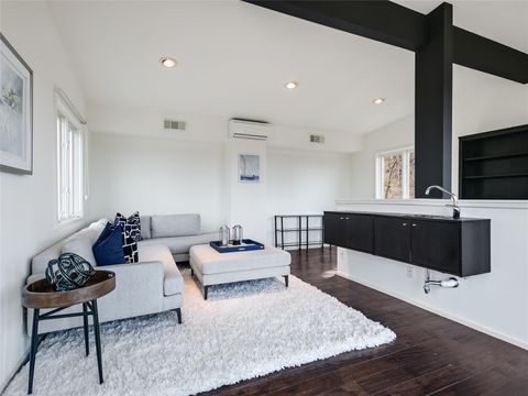 Tiny photo for 3503 Rivercrest DR, Austin, TX 78746 (MLS # 6837015)