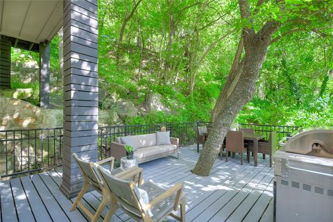 Tiny photo for 3503 Rivercrest DR, Austin, TX 78746 (MLS # 6837015)