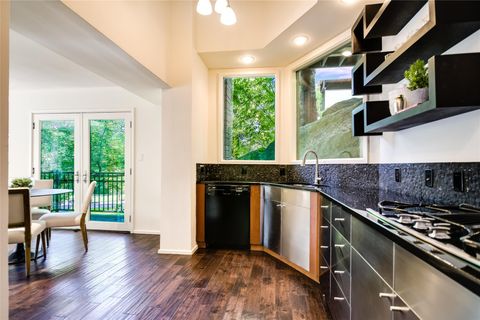 Tiny photo for 3503 Rivercrest DR, Austin, TX 78746 (MLS # 6837015)