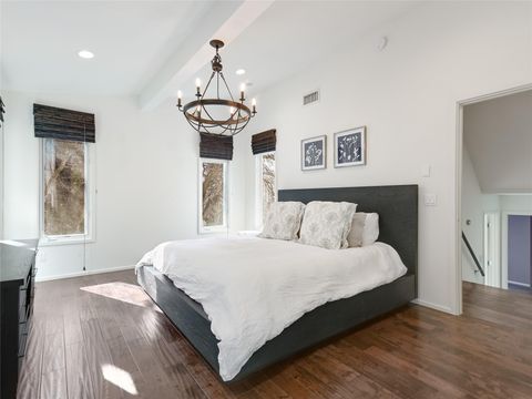 Tiny photo for 3503 Rivercrest DR, Austin, TX 78746 (MLS # 6837015)