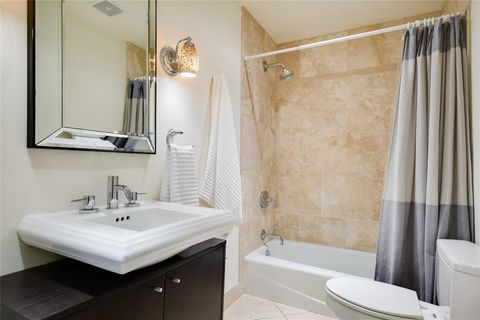 Tiny photo for 3503 Rivercrest DR, Austin, TX 78746 (MLS # 6837015)