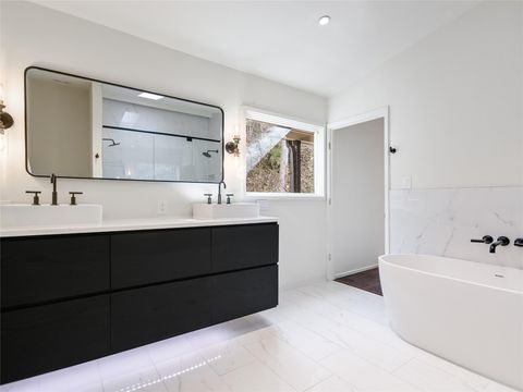 Tiny photo for 3503 Rivercrest DR, Austin, TX 78746 (MLS # 6837015)