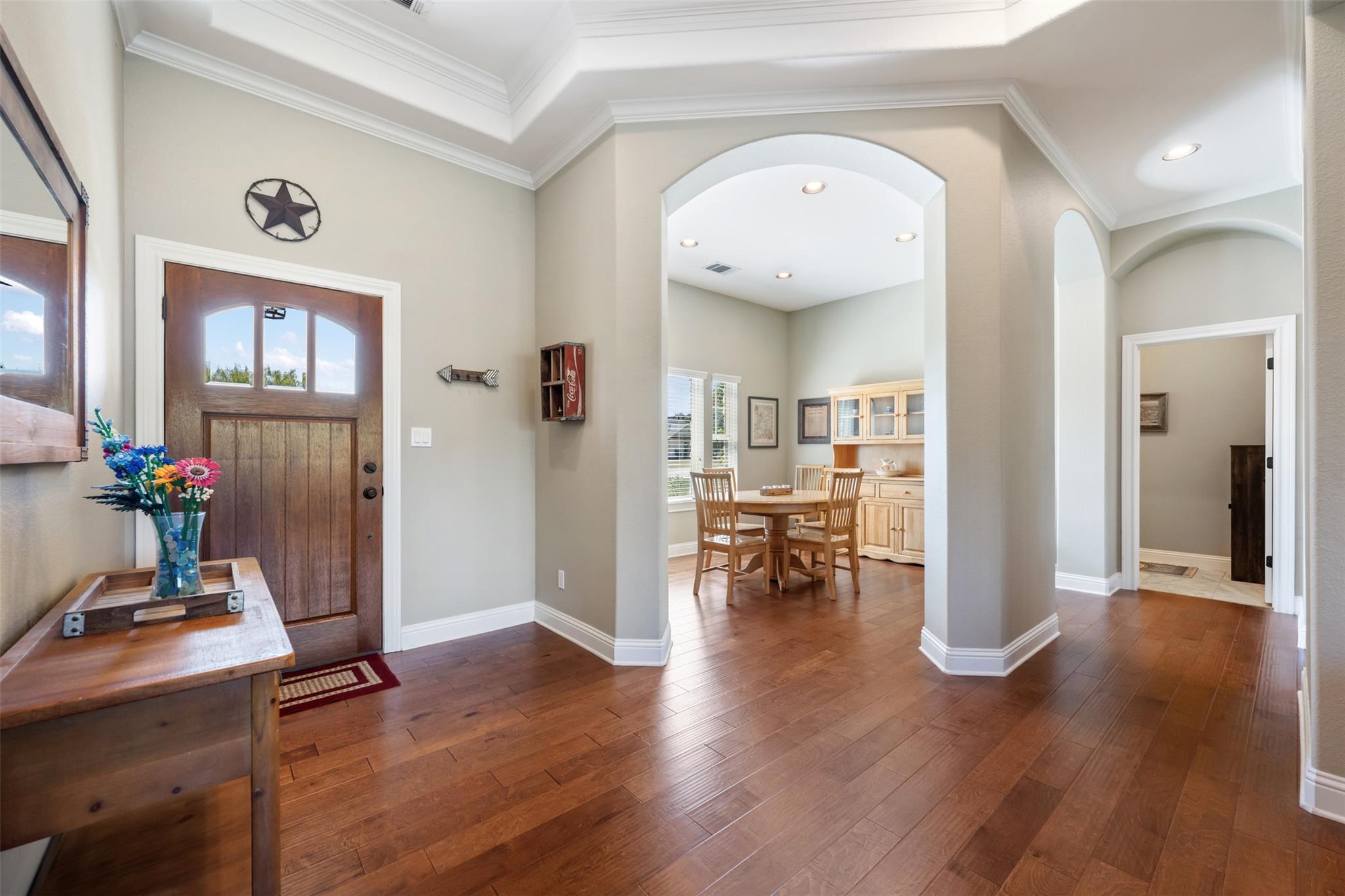 201 Campo Colinas DR