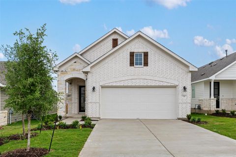 231 Ranier WAY Dripping Springs TX 78620