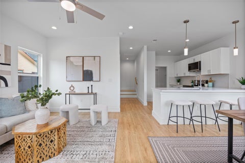 Tiny photo for 7310 Carver Ave #2, Austin, TX 78752 (MLS # 7127610)