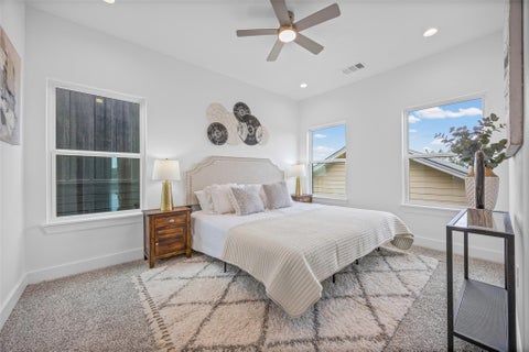 Tiny photo for 7310 Carver Ave #2, Austin, TX 78752 (MLS # 7127610)
