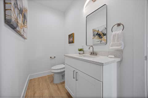Tiny photo for 7310 Carver Ave #2, Austin, TX 78752 (MLS # 7127610)