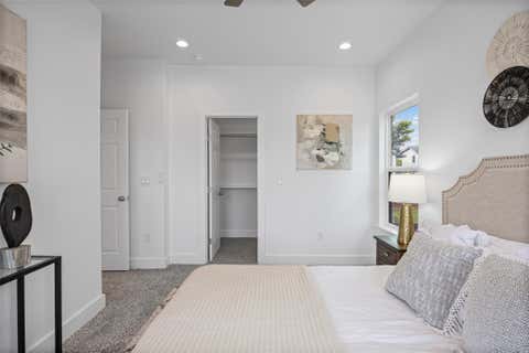 Tiny photo for 7310 Carver Ave #2, Austin, TX 78752 (MLS # 7127610)