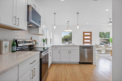 Tiny photo for 7310 Carver Ave #2, Austin, TX 78752 (MLS # 7127610)