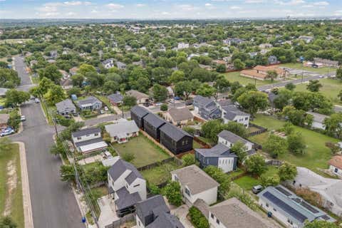 Tiny photo for 7310 Carver Ave #2, Austin, TX 78752 (MLS # 7127610)
