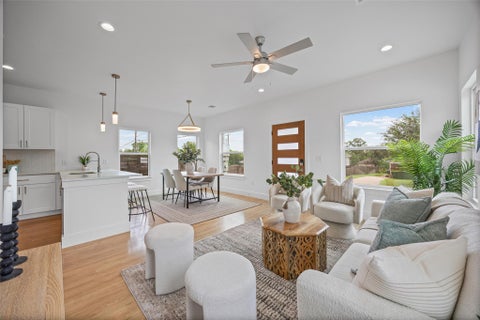 Tiny photo for 7310 Carver Ave #2, Austin, TX 78752 (MLS # 7127610)