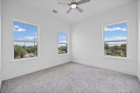 Tiny photo for 7310 Carver Ave #2, Austin, TX 78752 (MLS # 7127610)