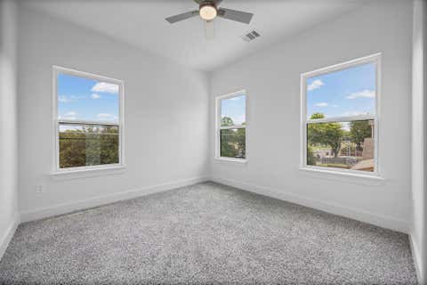 Tiny photo for 7310 Carver Ave #2, Austin, TX 78752 (MLS # 7127610)