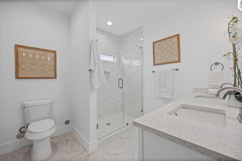 Tiny photo for 7310 Carver Ave #2, Austin, TX 78752 (MLS # 7127610)