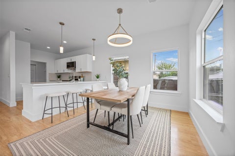 Photo of 7310 Carver Ave #2, Austin, TX 78752 (MLS # 7127610)