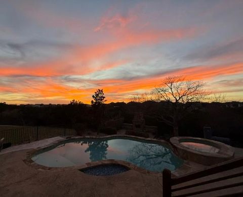 1812 Harvest Dance DR Leander TX 78641