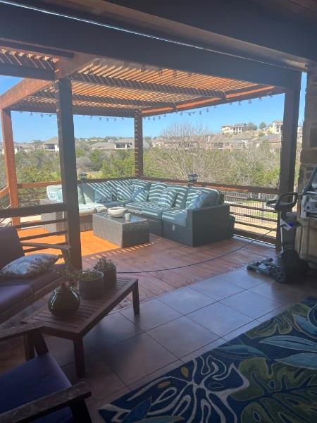 1812 Harvest Dance DR