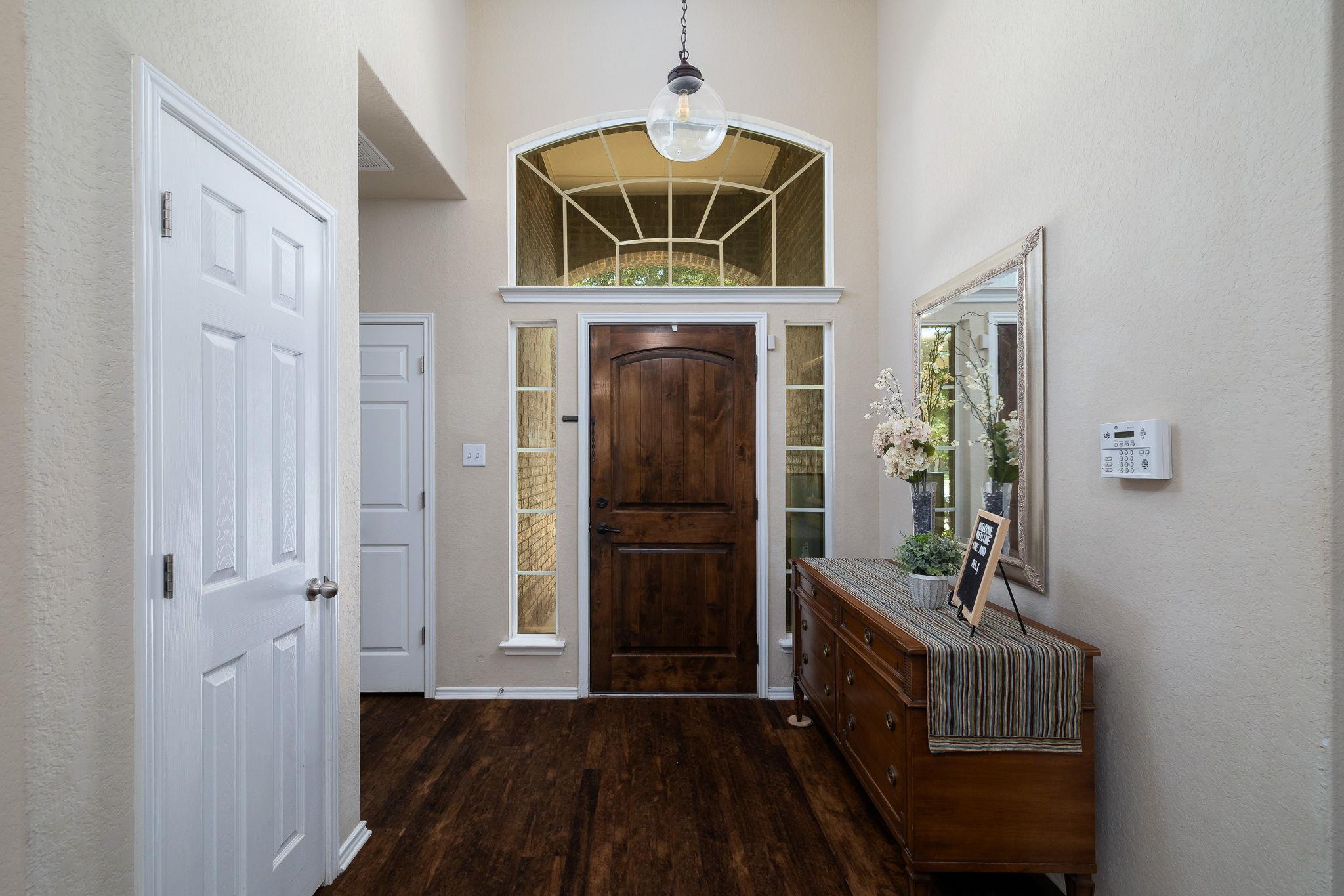401 Canterbury HL