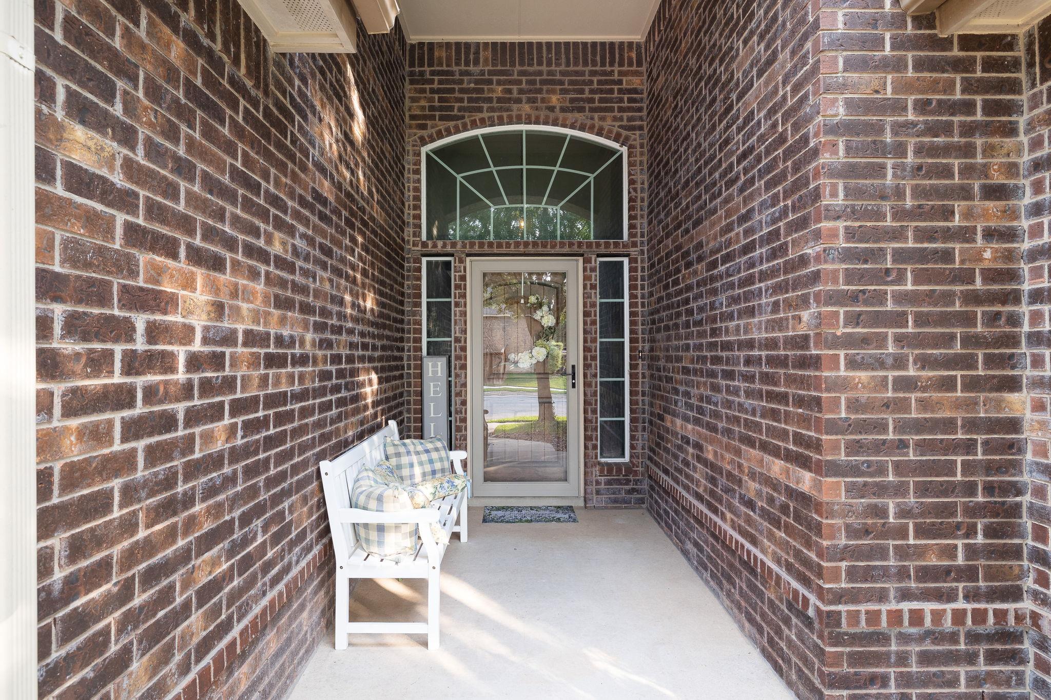 401 Canterbury HL