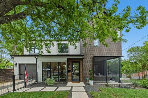 Photo of 2005 Goodrich Ave, Austin, TX 78704 (MLS # 2379440)
