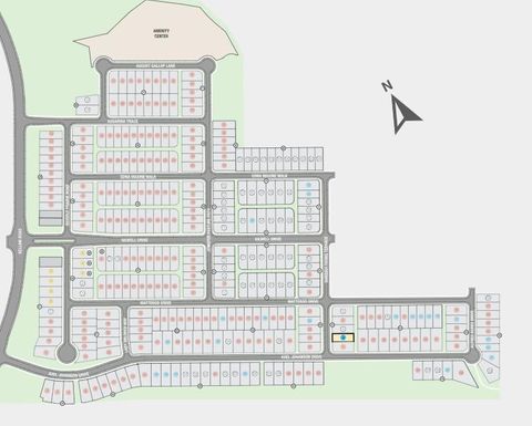 Tiny photo for 6013 Swedish Farms TER, Del Valle, TX 78617 (MLS # 6059363)