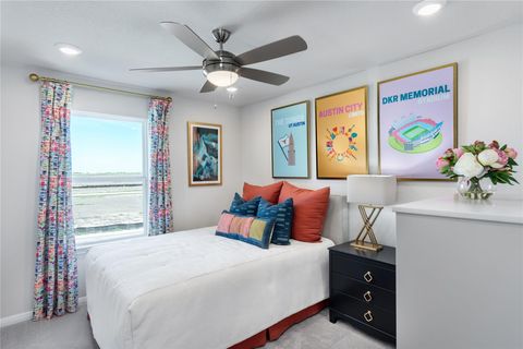 Tiny photo for 6013 Swedish Farms TER, Del Valle, TX 78617 (MLS # 6059363)