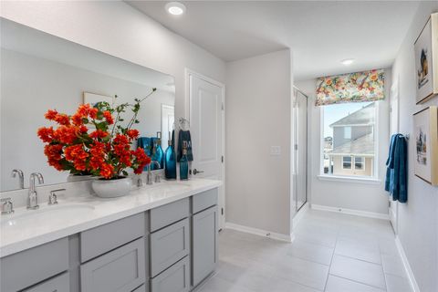 Tiny photo for 6013 Swedish Farms TER, Del Valle, TX 78617 (MLS # 6059363)