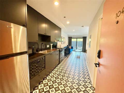 Photo of 201 Academy DR #104, Austin, TX 78704 (MLS # 9945524)