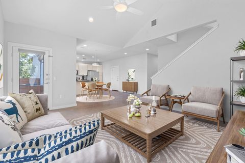 Tiny photo for 301 W Stassney LN #7, Austin, TX 78745 (MLS # 6919974)