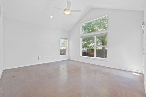 Tiny photo for 301 W Stassney LN #7, Austin, TX 78745 (MLS # 6919974)