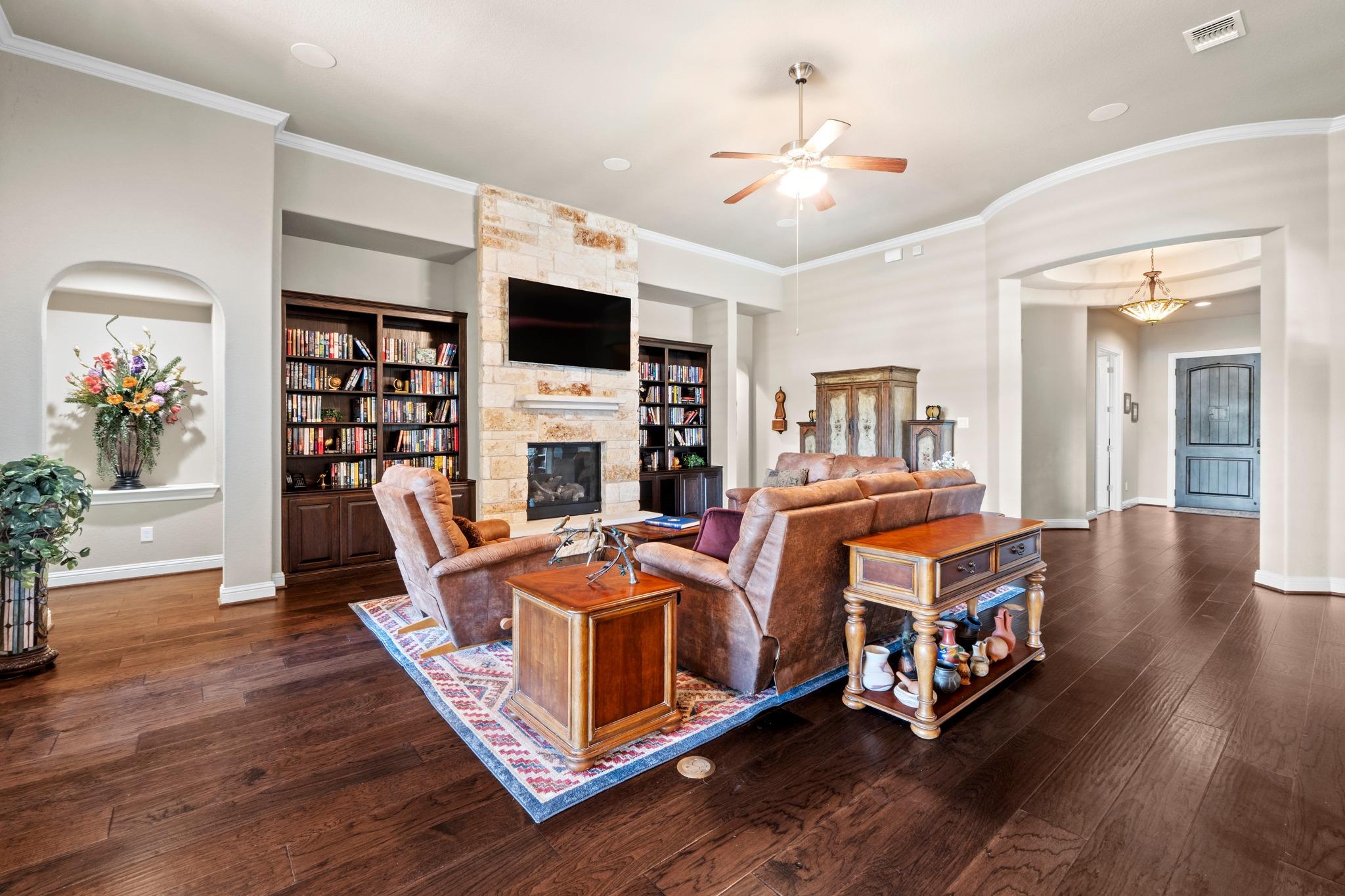 224 Oxbow CV