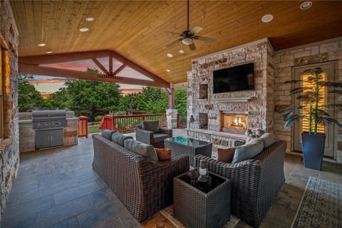 Photo of 224 Oxbow CV, Georgetown, TX 78628 (MLS # 8172512)