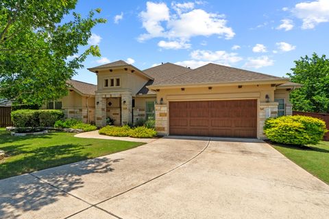 Photo of 224 Oxbow CV, Georgetown, TX 78628 (MLS # 8172512)