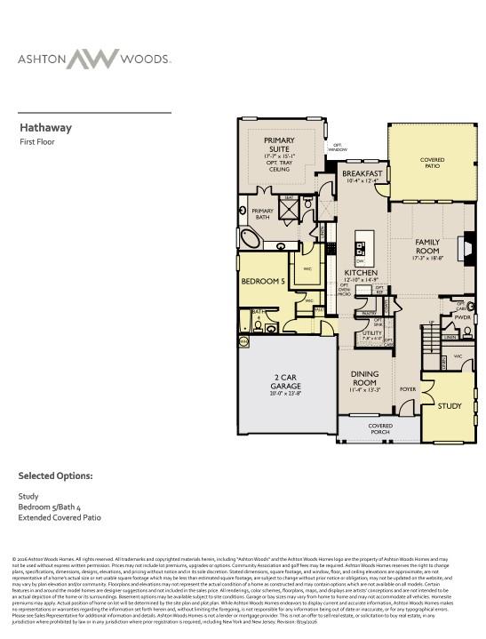 17221 Alta Madera LN