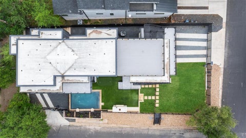Tiny photo for 2208 Montclaire ST, Austin, TX 78704 (MLS # 2946008)