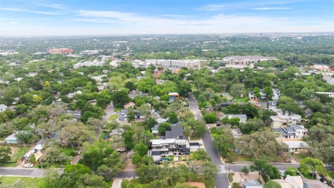 Tiny photo for 2208 Montclaire ST, Austin, TX 78704 (MLS # 2946008)