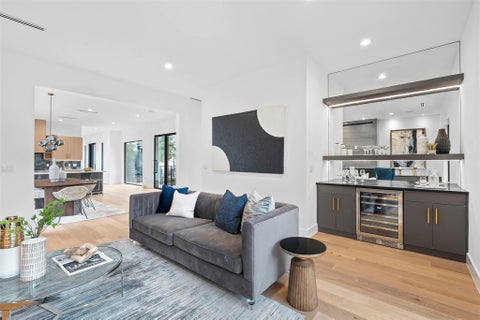 Tiny photo for 2208 Montclaire ST, Austin, TX 78704 (MLS # 2946008)