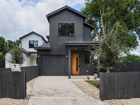 Tiny photo for 412 Hackberry LN #2, Austin, TX 78753 (MLS # 9060074)