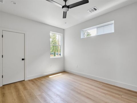 Tiny photo for 412 Hackberry LN #2, Austin, TX 78753 (MLS # 9060074)