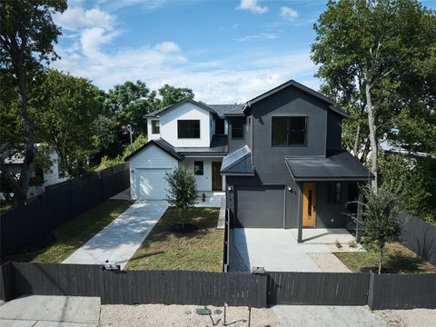 Tiny photo for 412 Hackberry LN #2, Austin, TX 78753 (MLS # 9060074)