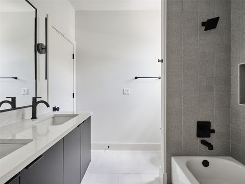 Tiny photo for 412 Hackberry LN #2, Austin, TX 78753 (MLS # 9060074)