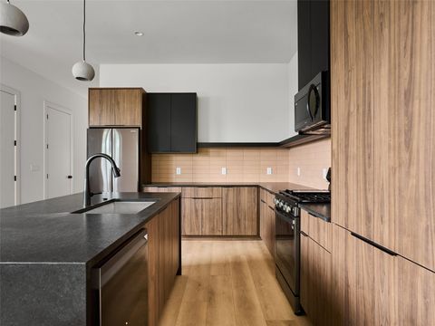 Tiny photo for 412 Hackberry LN #2, Austin, TX 78753 (MLS # 9060074)