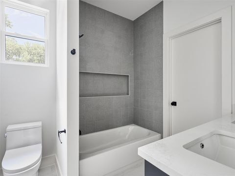 Tiny photo for 412 Hackberry LN #2, Austin, TX 78753 (MLS # 9060074)