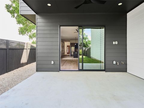 Tiny photo for 412 Hackberry LN #2, Austin, TX 78753 (MLS # 9060074)