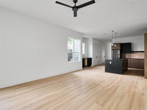 Tiny photo for 412 Hackberry LN #2, Austin, TX 78753 (MLS # 9060074)