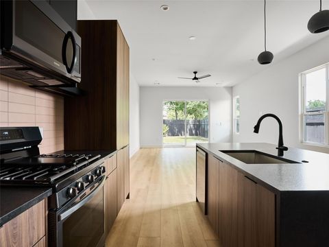 Tiny photo for 412 Hackberry LN #2, Austin, TX 78753 (MLS # 9060074)