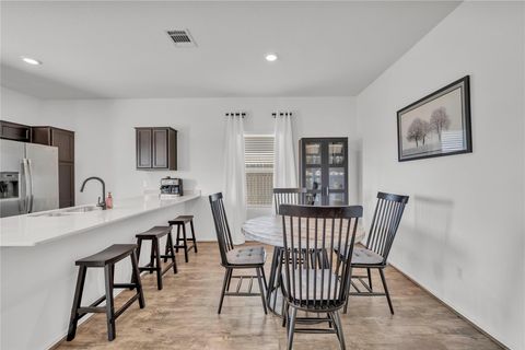 752 Circle WAY 35H Jarrell TX 76537