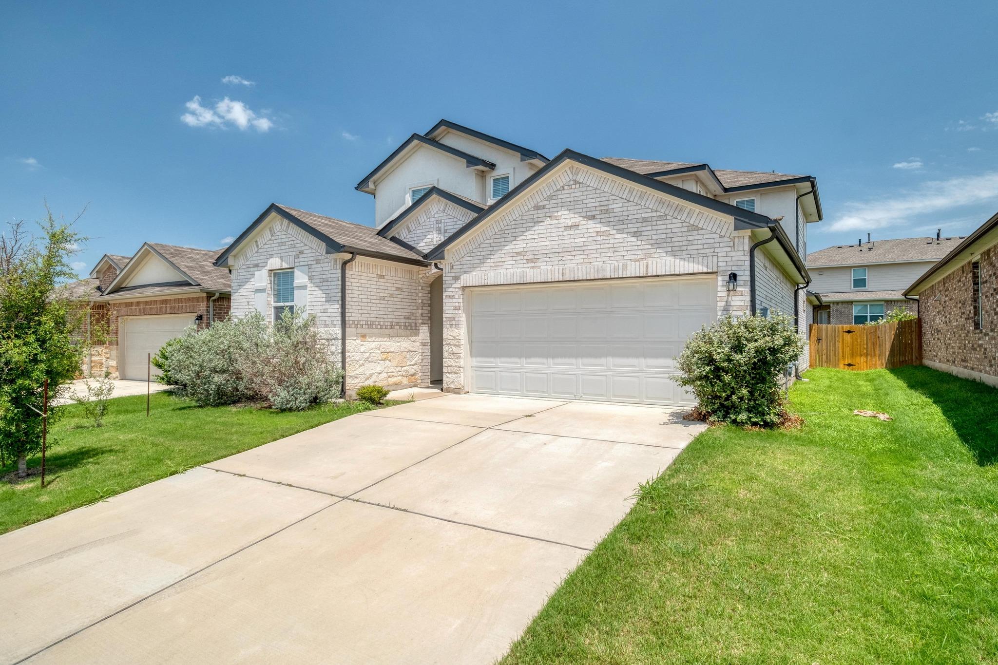 113 Finley Rae DR